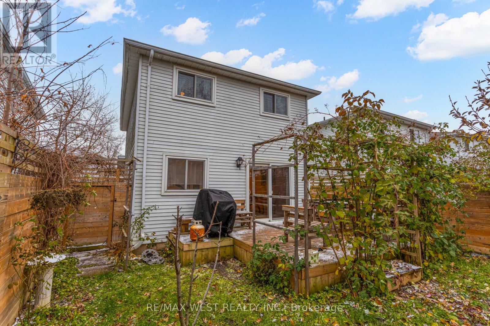 20 Corbett Drive, Barrie (Grove East), Ontario  L4M 5T2 - Photo 31 - S12556248