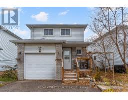 20 CORBETT DRIVE, Barrie, Ontario