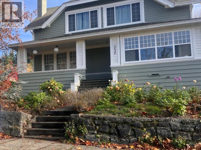 5630 MARINE AVE, Powell River, British Columbia