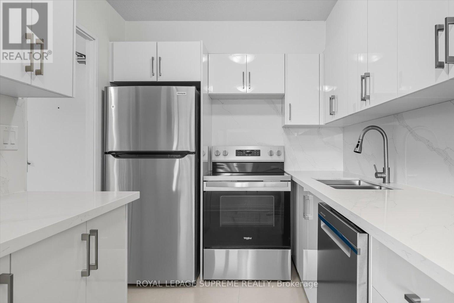 107 - 270 Scarlett Road, Toronto, Ontario  M6N 4X7 - Photo 16 - W12457945