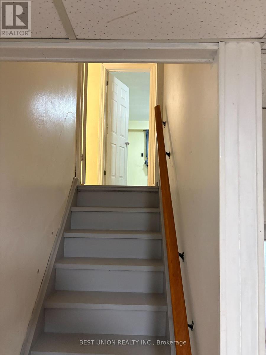 Lower Unit - 299 Goldenwood Road E, Toronto, Ontario  M2M 4A8 - Photo 3 - C12459429