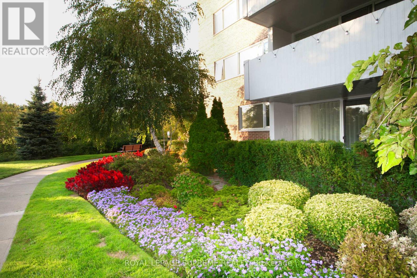 107 - 270 Scarlett Road, Toronto, Ontario  M6N 4X7 - Photo 33 - W12457945