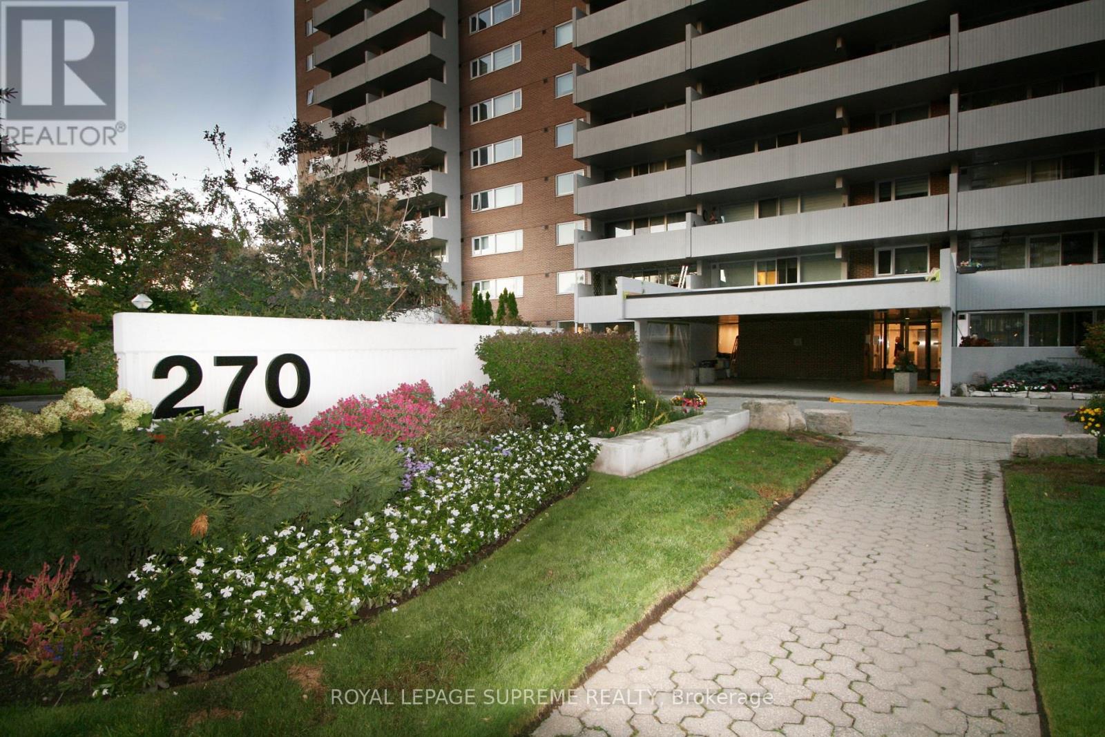 107 - 270 Scarlett Road, Toronto, Ontario  M6N 4X7 - Photo 34 - W12457945