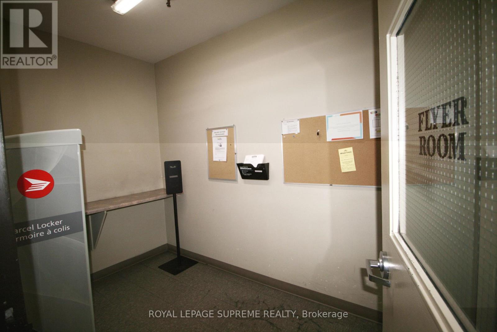 107 - 270 Scarlett Road, Toronto, Ontario  M6N 4X7 - Photo 41 - W12457945