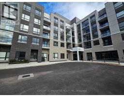517 - 3250 CARDING MILL TRAIL, Oakville, Ontario