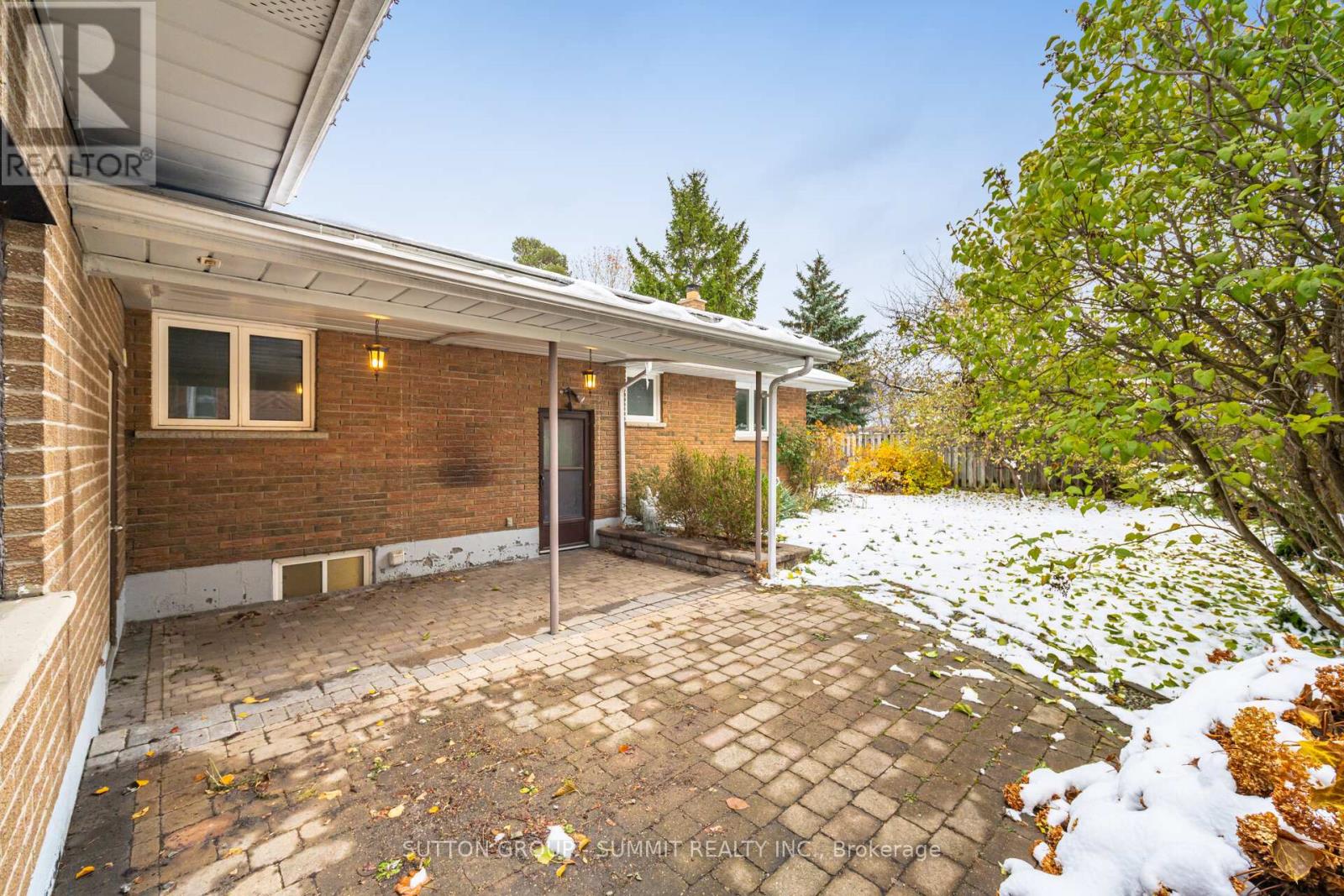 3018 Dalehurst Drive, Mississauga, Ontario  L5N 6M8 - Photo 36 - W12541750