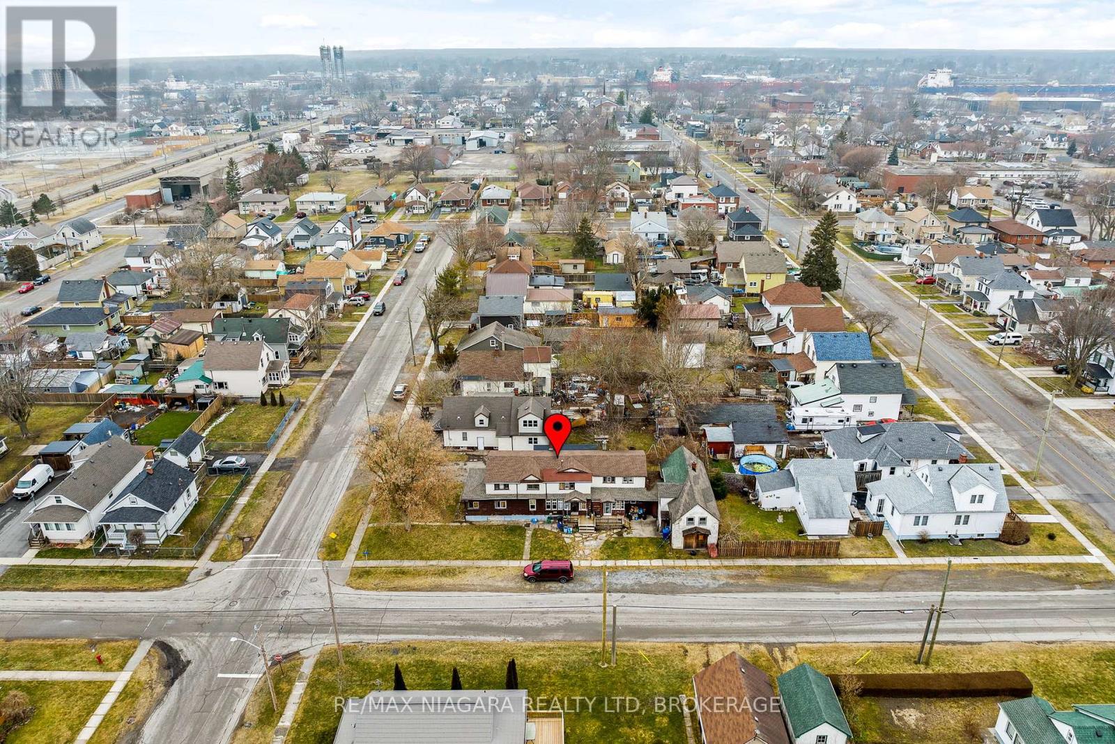 48 JOHNSTON STREET, Port Colborne, Ontario