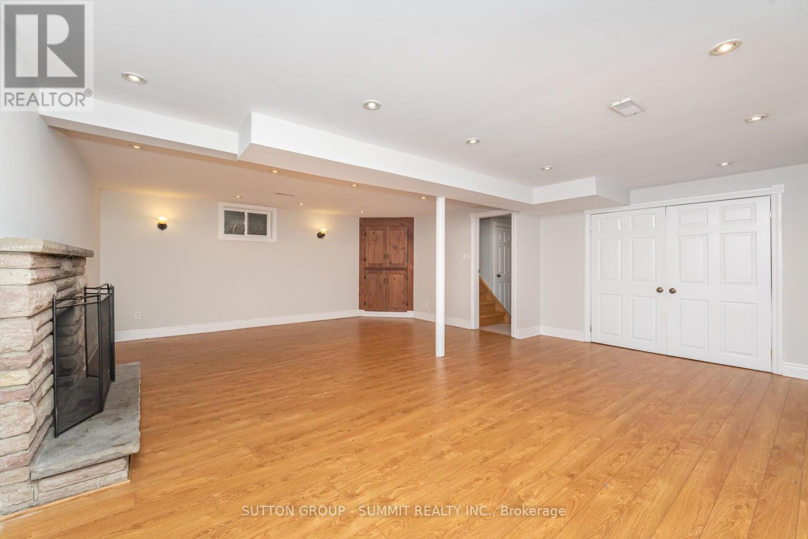 3018 Dalehurst Drive, Mississauga, Ontario  L5N 6M8 - Photo 26 - W12541750