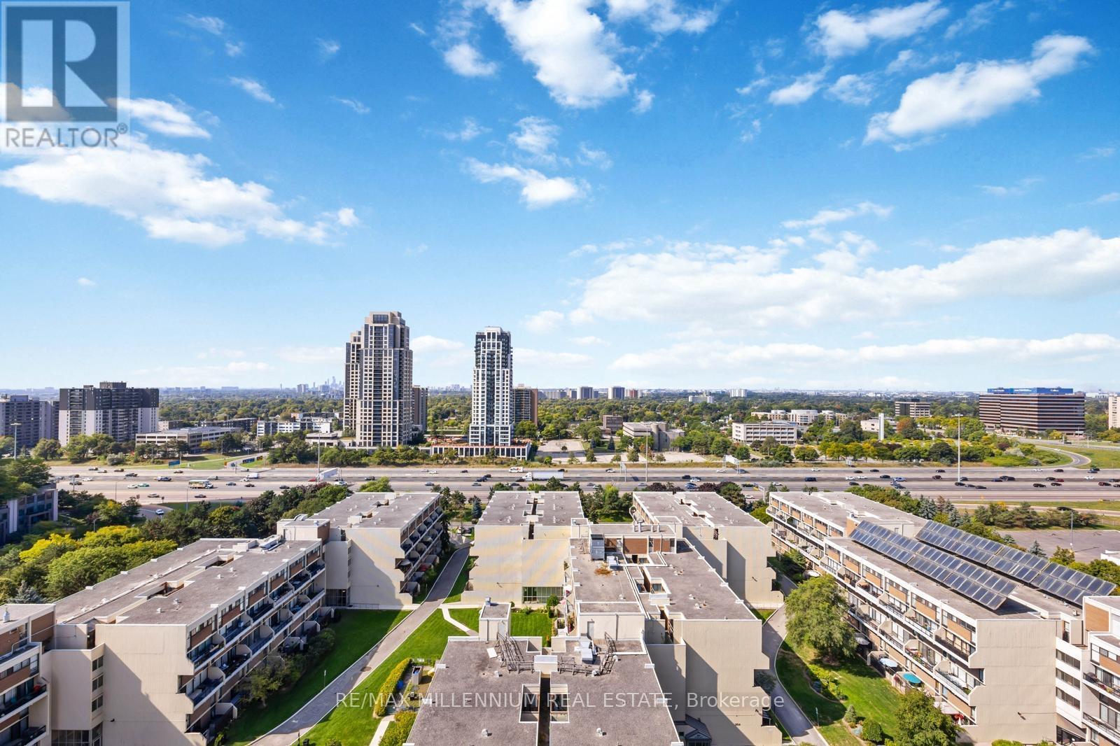 1907 - 362 The East Mall, Toronto, Ontario  M9B 6C4 - Photo 18 - W12555230
