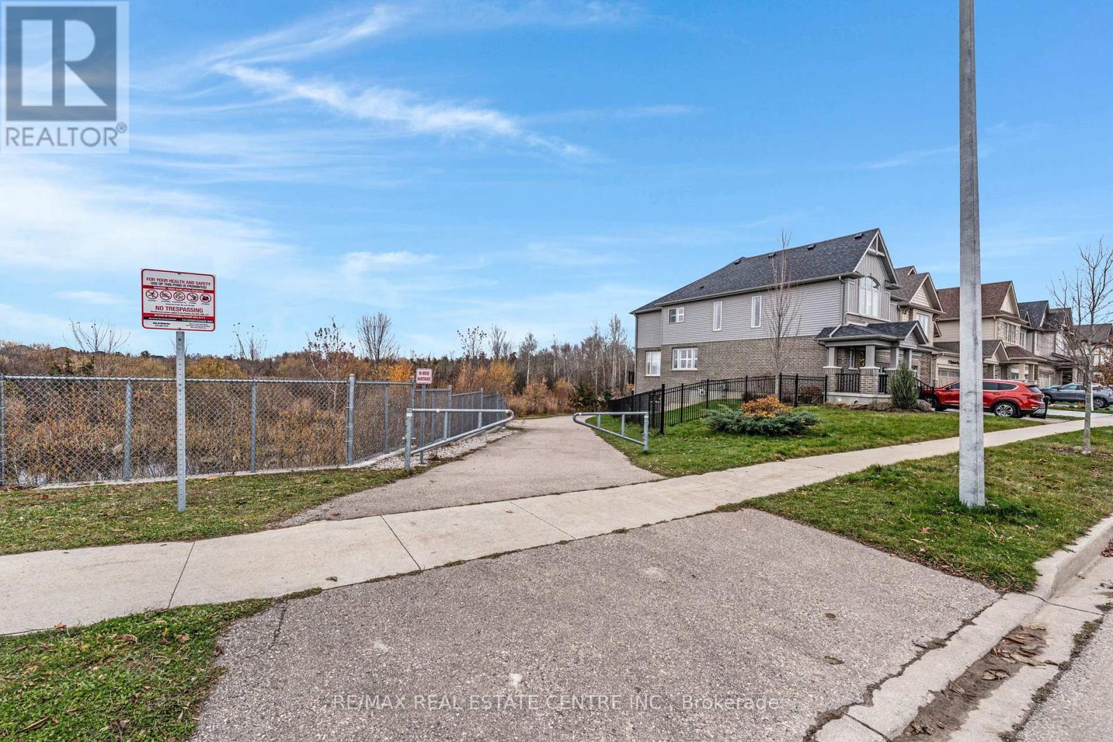 121 Steeplechase Way, Waterloo, Ontario N2K 0E7 - Photo 46 - X12551884