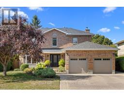 3 BUTTONWOOD TRAIL, Ottawa, Ontario