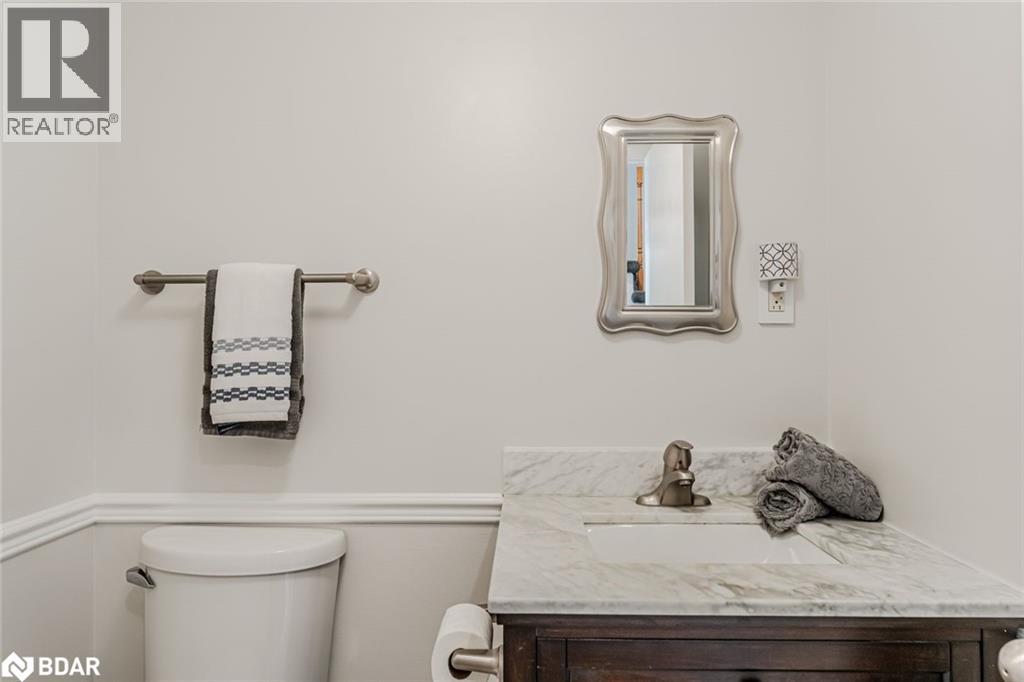 222 Bishop Drive, Barrie, Ontario  L4N 6X8 - Photo 12 - 40789160