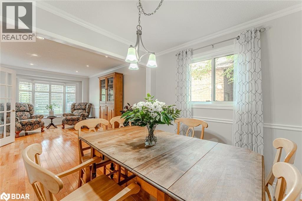 222 Bishop Drive, Barrie, Ontario  L4N 6X8 - Photo 5 - 40789160