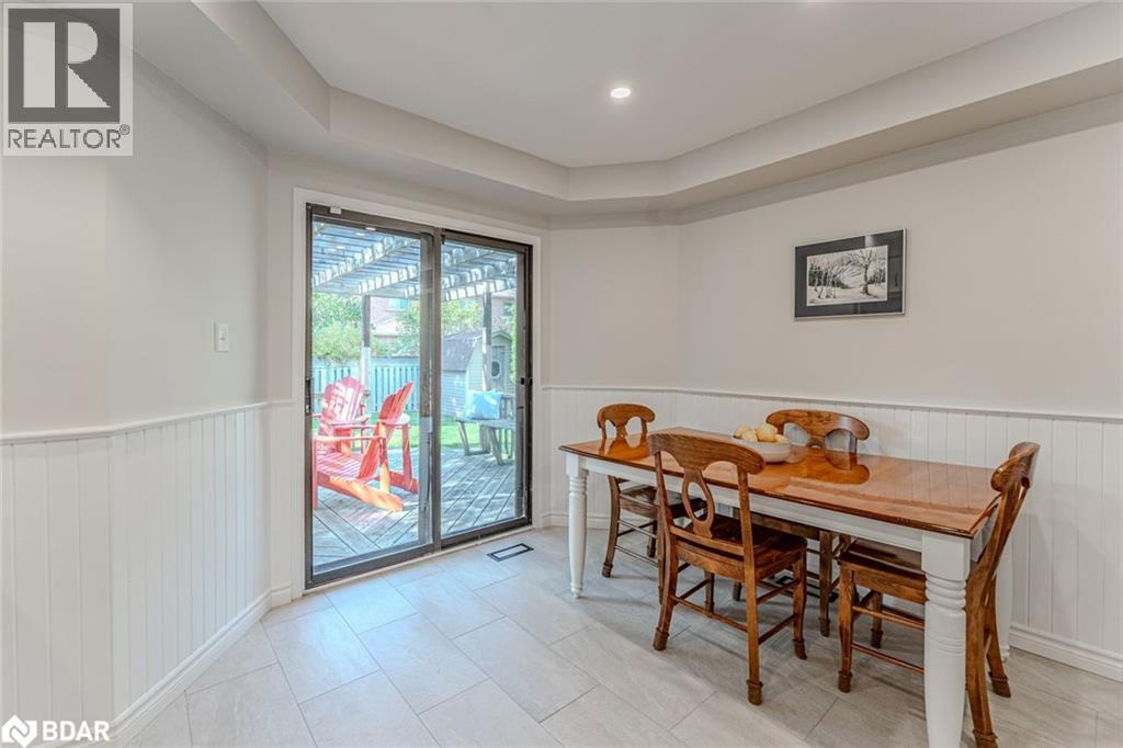 222 Bishop Drive, Barrie, Ontario  L4N 6X8 - Photo 7 - 40789160