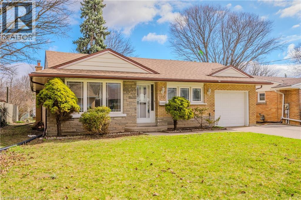 110 Melrose Avenue, Kitchener, Ontario  N2H 2B7 - Photo 3 - 40788828