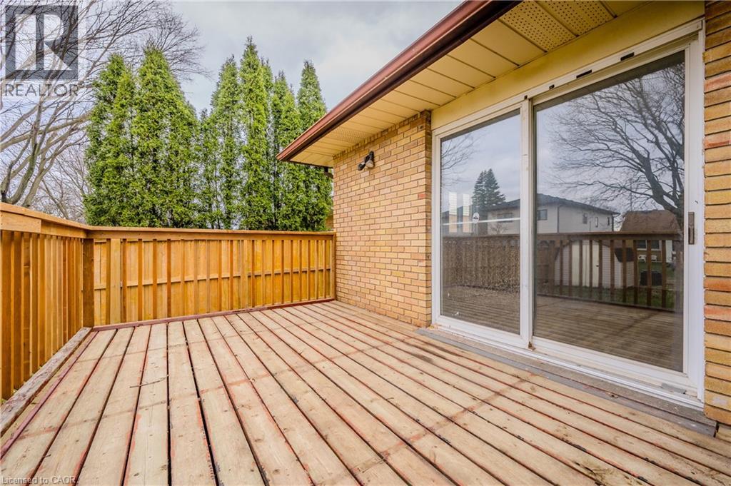 110 Melrose Avenue, Kitchener, Ontario  N2H 2B7 - Photo 33 - 40788828