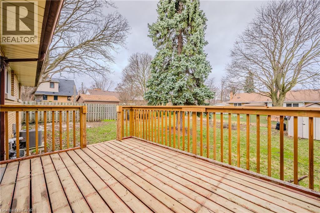 110 Melrose Avenue, Kitchener, Ontario  N2H 2B7 - Photo 34 - 40788828