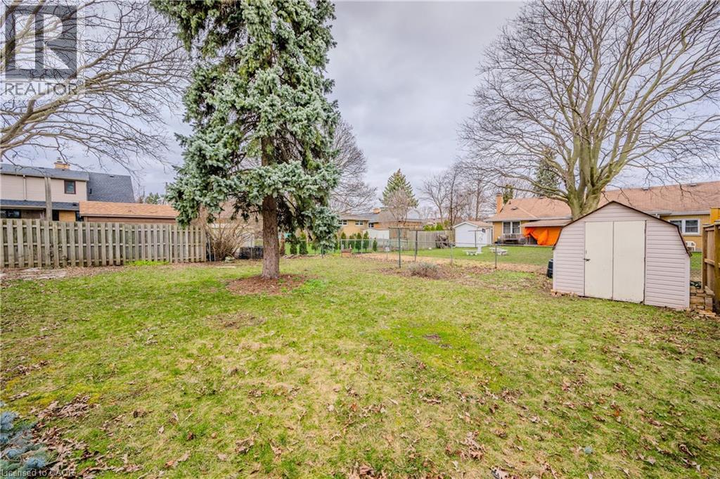 110 Melrose Avenue, Kitchener, Ontario  N2H 2B7 - Photo 36 - 40788828