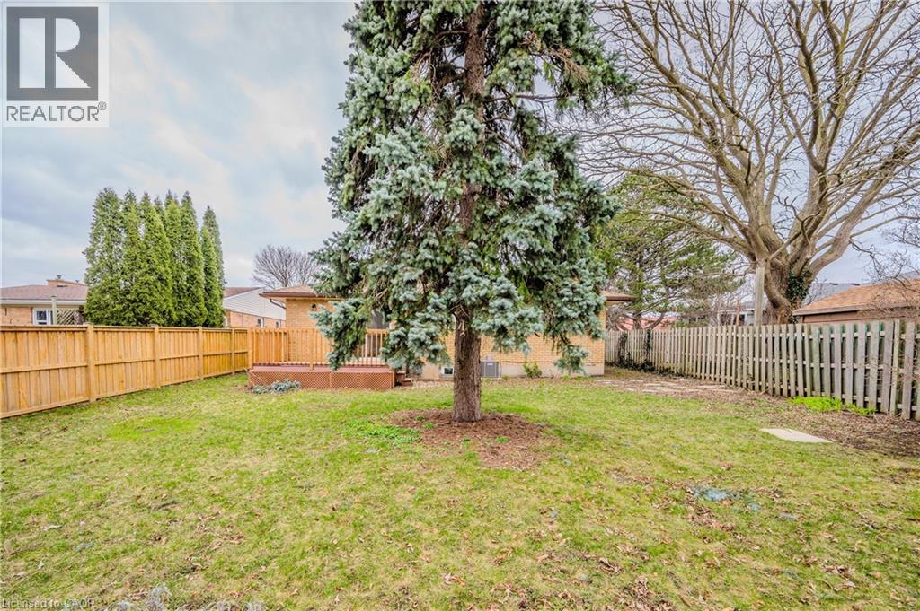 110 Melrose Avenue, Kitchener, Ontario  N2H 2B7 - Photo 39 - 40788828