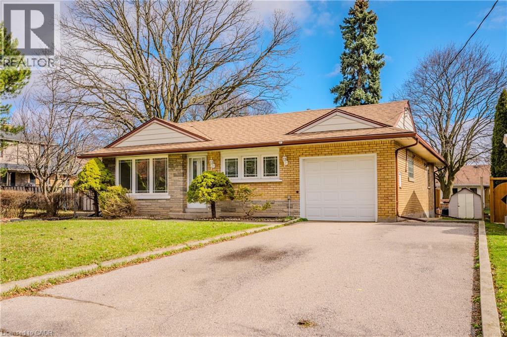 110 Melrose Avenue, Kitchener, Ontario  N2H 2B7 - Photo 4 - 40788828