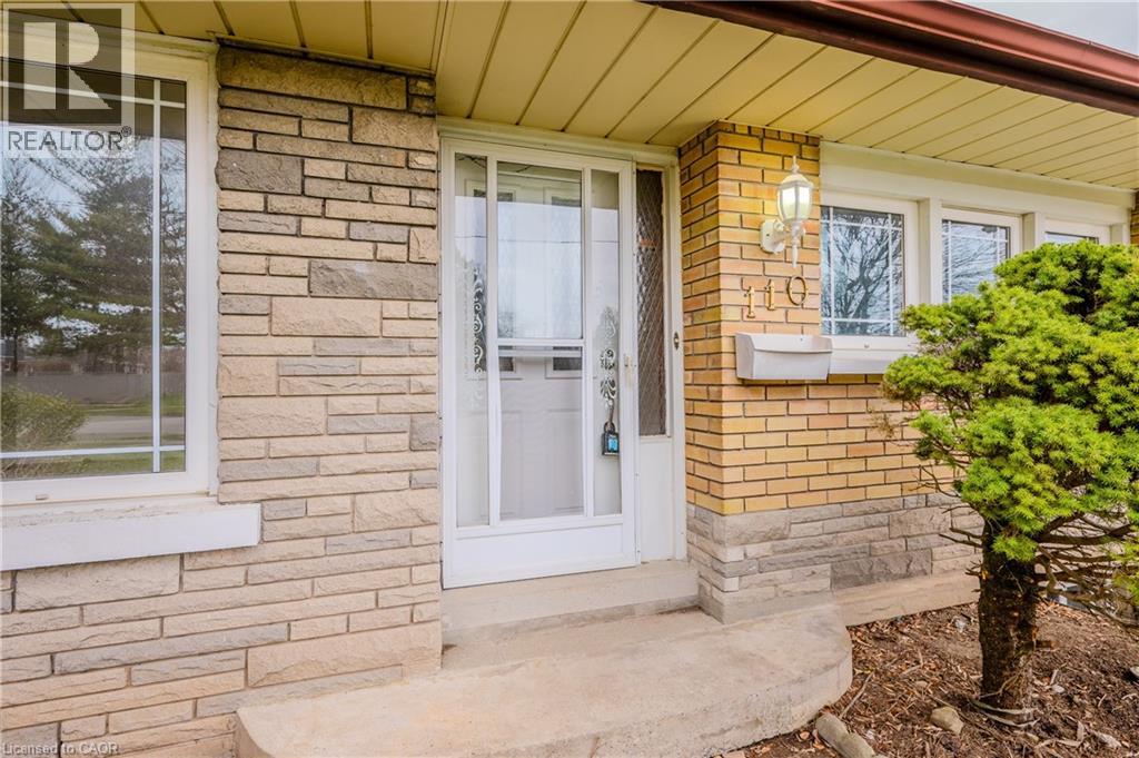 110 Melrose Avenue, Kitchener, Ontario  N2H 2B7 - Photo 5 - 40788828