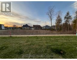 13 PT 2 MAPLESIDE DRIVE, wasaga beach, Ontario