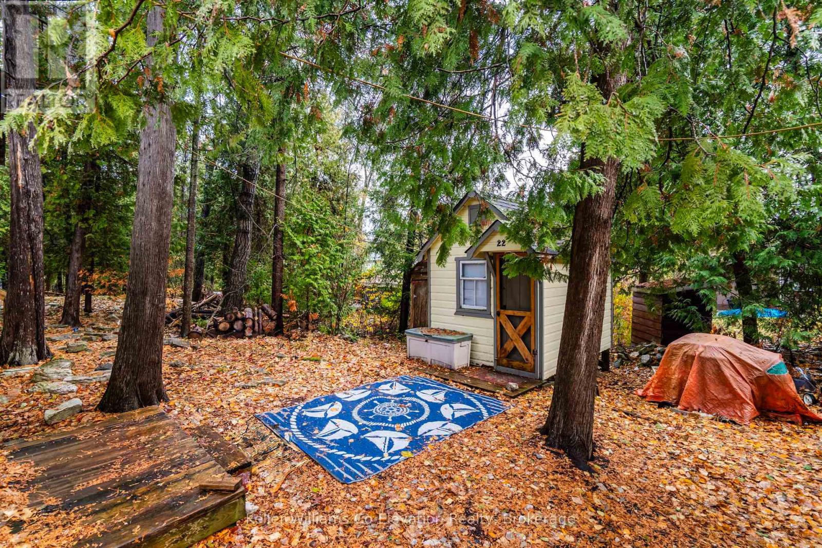 33 Gloucester Grove, Tay, Ontario  L0K 1R0 - Photo 23 - S12556502