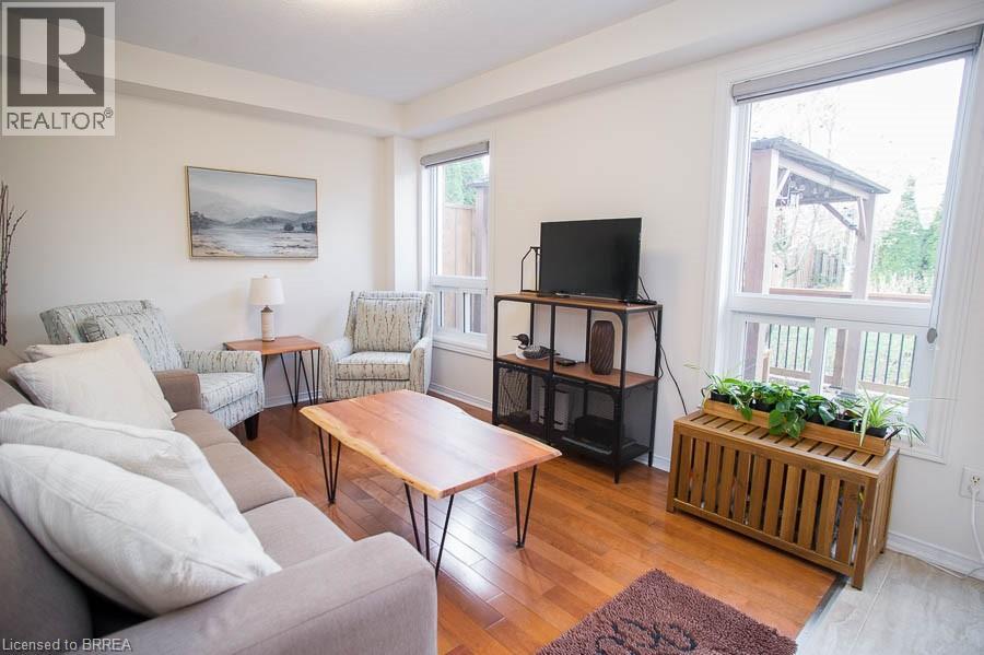 192 Osborn Avenue, Brantford, Ontario  N3T 6S7 - Photo 13 - 40788820