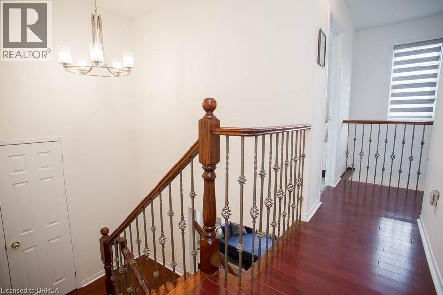 192 Osborn Avenue, Brantford, Ontario  N3T 6S7 - Photo 16 - 40788820