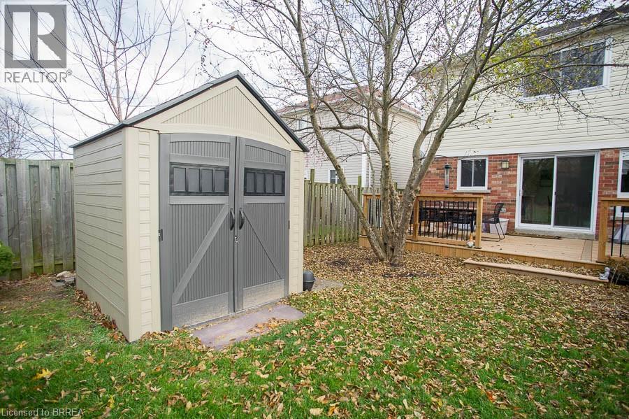 192 Osborn Avenue, Brantford, Ontario  N3T 6S7 - Photo 30 - 40788820