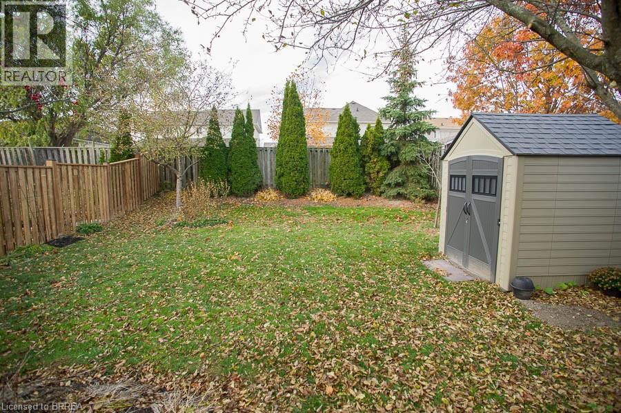 192 Osborn Avenue, Brantford, Ontario  N3T 6S7 - Photo 29 - 40788820