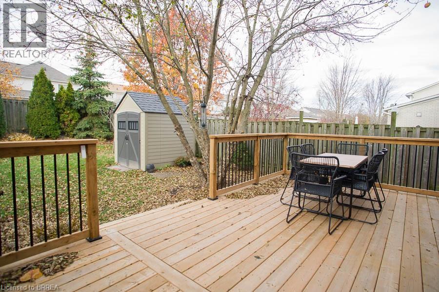 192 Osborn Avenue, Brantford, Ontario  N3T 6S7 - Photo 28 - 40788820