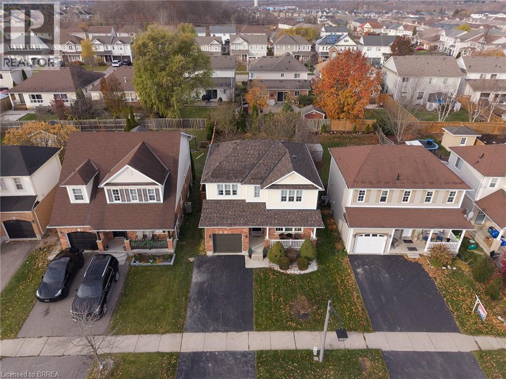 192 Osborn Avenue, Brantford, Ontario  N3T 6S7 - Photo 32 - 40788820