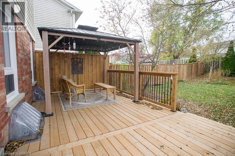 192 Osborn Avenue, Brantford, Ontario  N3T 6S7 - Photo 26 - 40788820