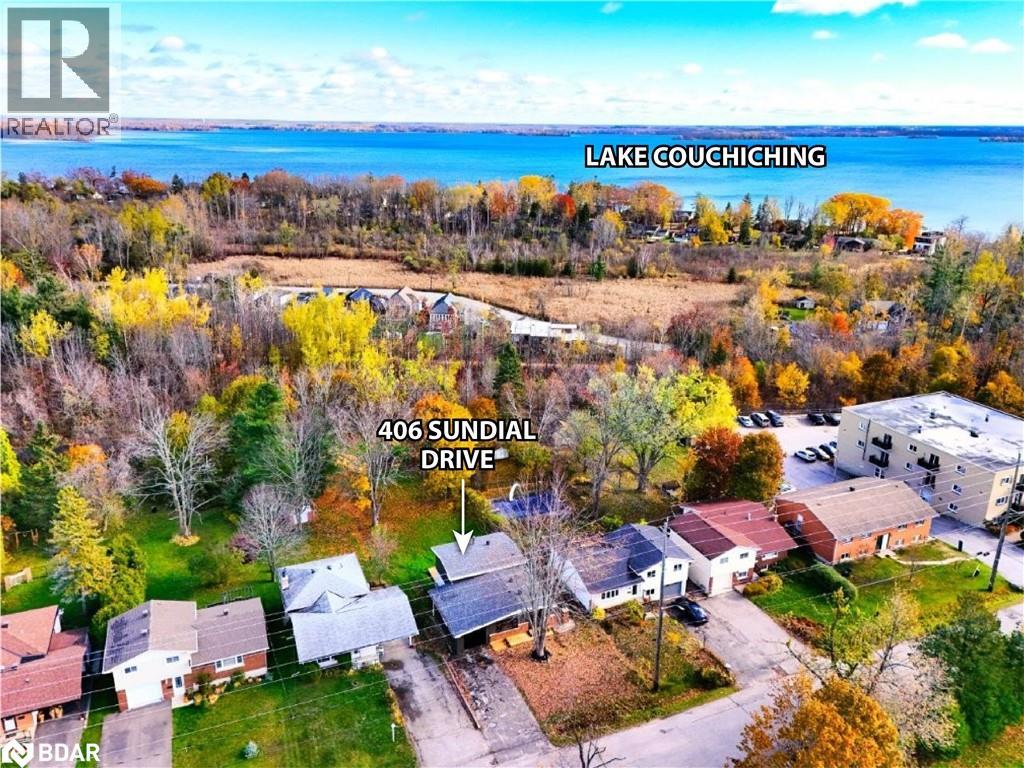 406 Sundial Drive, Orillia, Ontario  L3V 4A6 - Photo 4 - 40788988