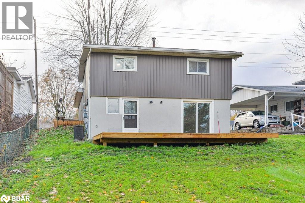 406 Sundial Drive, Orillia, Ontario  L3V 4A6 - Photo 34 - 40788988