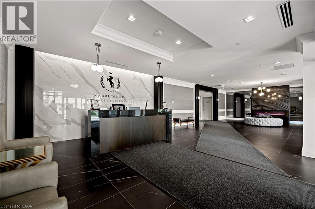 155 Caroline Street S Unit# 1411, Waterloo, Ontario  N2L 0J8 - Photo 7 - 40740295