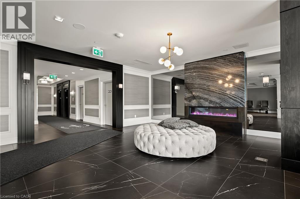 155 Caroline Street S Unit# 1411, Waterloo, Ontario  N2L 0J8 - Photo 8 - 40740295