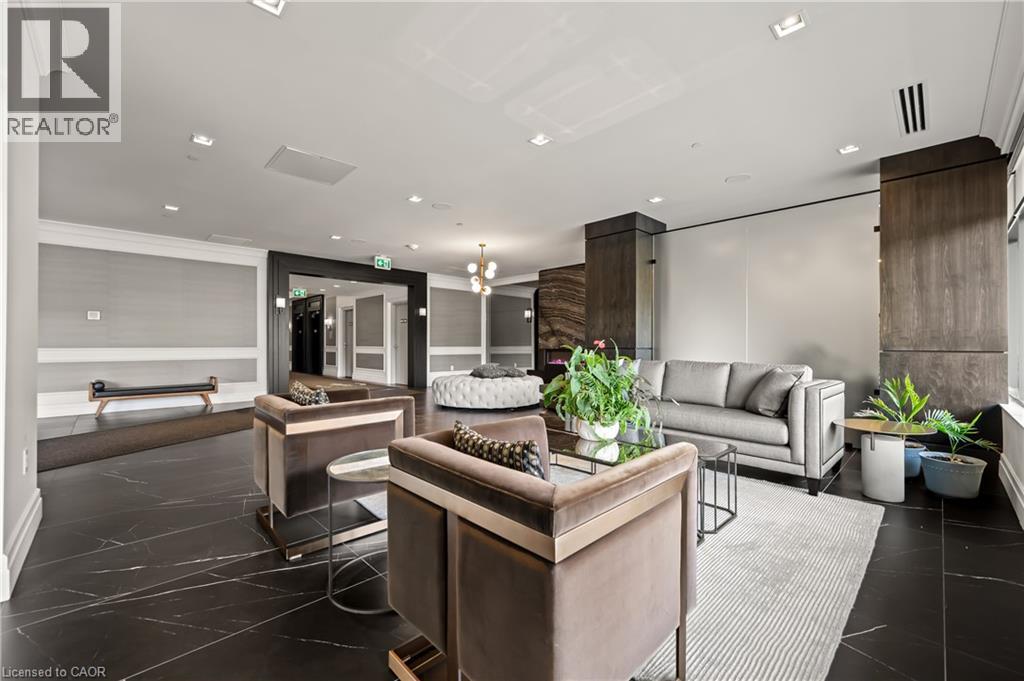 155 Caroline Street S Unit# 1411, Waterloo, Ontario  N2L 0J8 - Photo 10 - 40740295