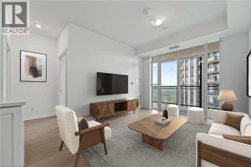 155 Caroline Street S Unit# 1411, Waterloo, Ontario  N2L 0J8 - Photo 15 - 40740295