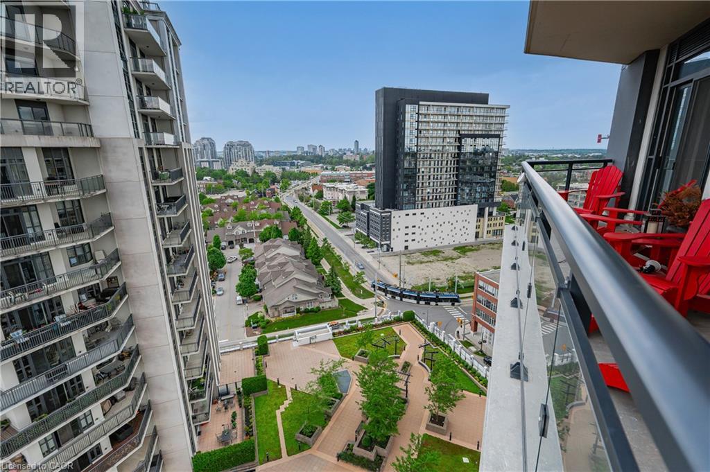 155 Caroline Street S Unit# 1411, Waterloo, Ontario  N2L 0J8 - Photo 32 - 40740295