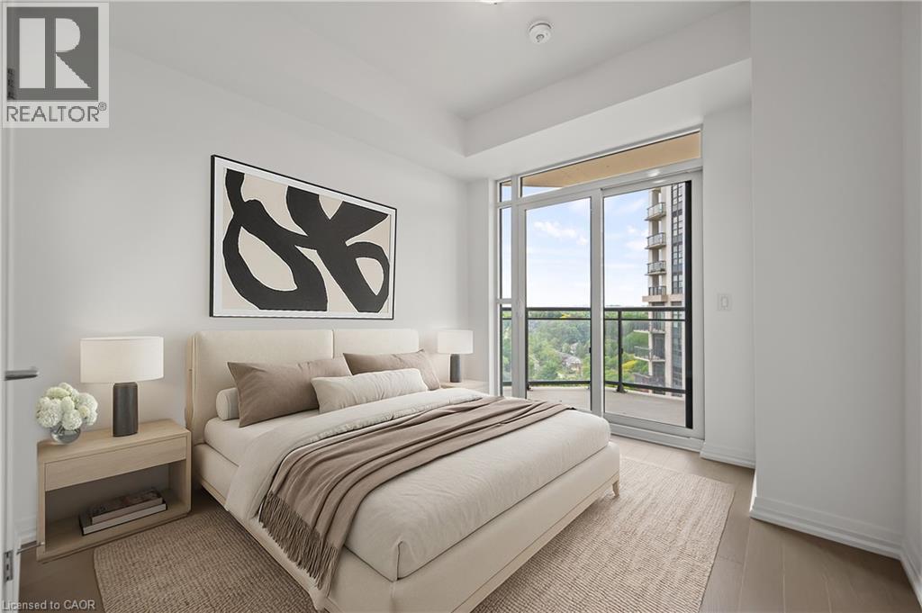 155 Caroline Street S Unit# 1411, Waterloo, Ontario  N2L 0J8 - Photo 24 - 40740295