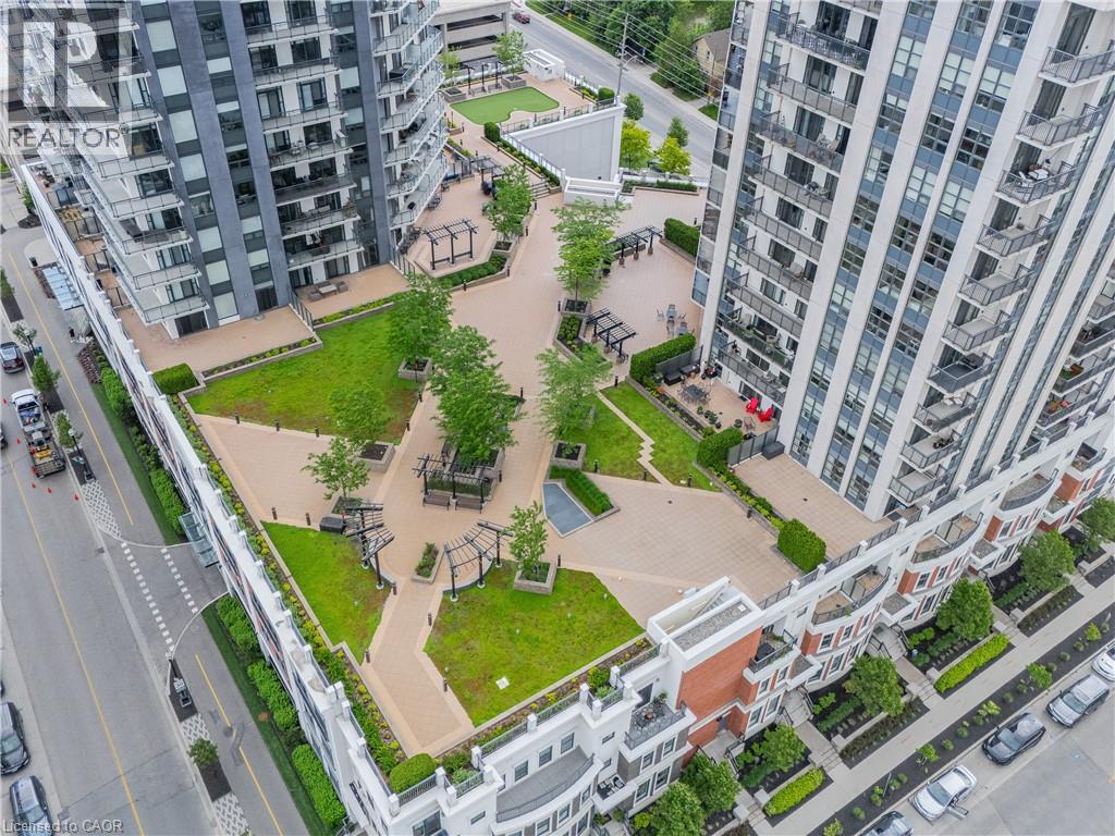 155 Caroline Street S Unit# 1411, Waterloo, Ontario  N2L 0J8 - Photo 47 - 40740295