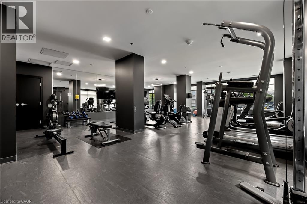 155 Caroline Street S Unit# 1411, Waterloo, Ontario  N2L 0J8 - Photo 38 - 40740295