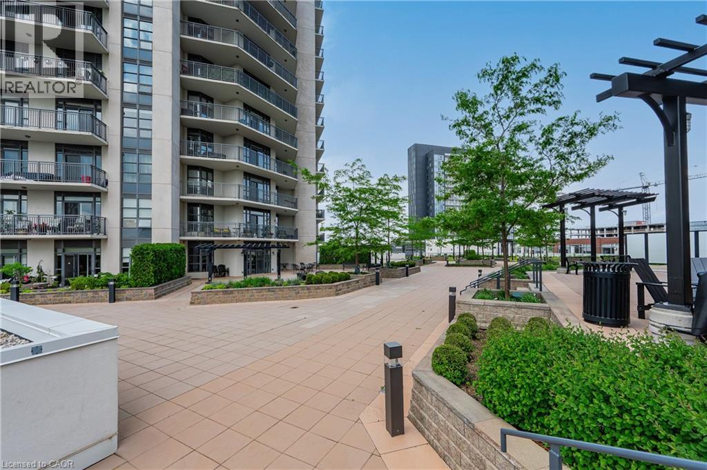 155 Caroline Street S Unit# 1411, Waterloo, Ontario  N2L 0J8 - Photo 42 - 40740295