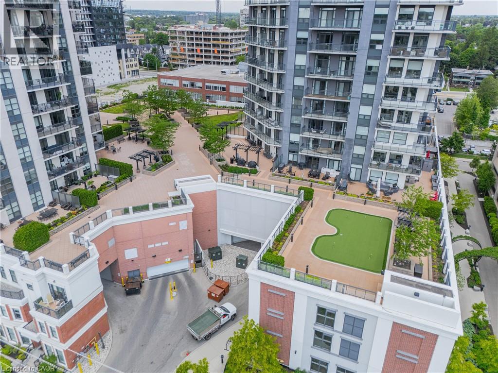 155 Caroline Street S Unit# 1411, Waterloo, Ontario  N2L 0J8 - Photo 46 - 40740295