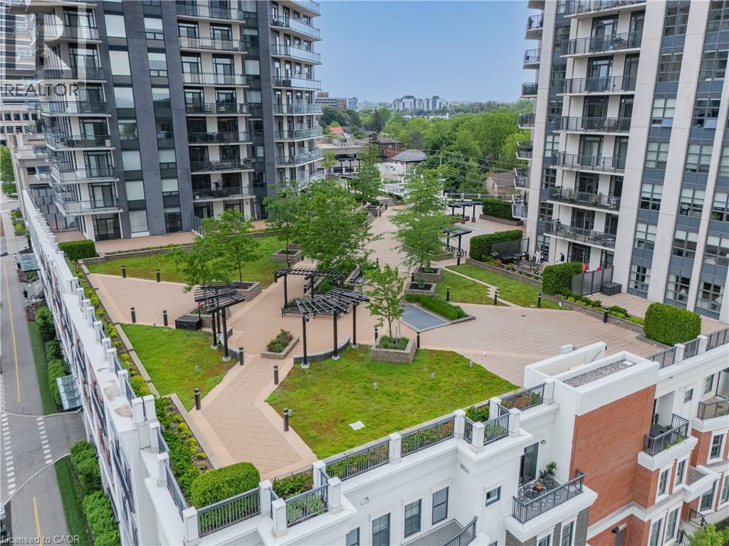 155 Caroline Street S Unit# 1411, Waterloo, Ontario  N2L 0J8 - Photo 45 - 40740295