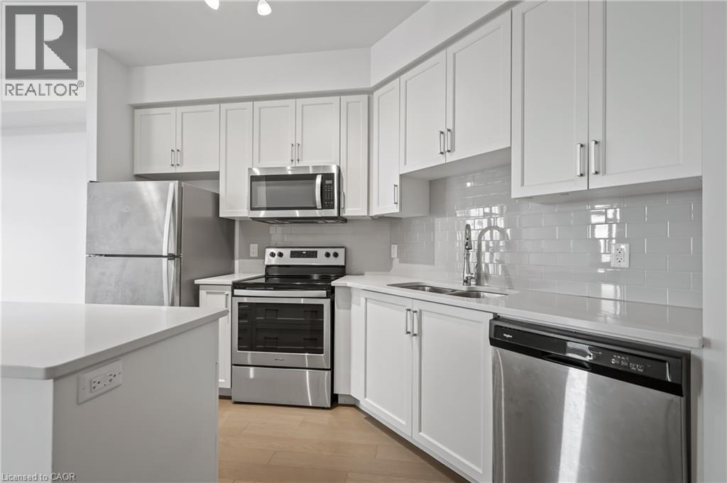 155 Caroline Street S Unit# 1411, Waterloo, Ontario  N2L 0J8 - Photo 21 - 40740295