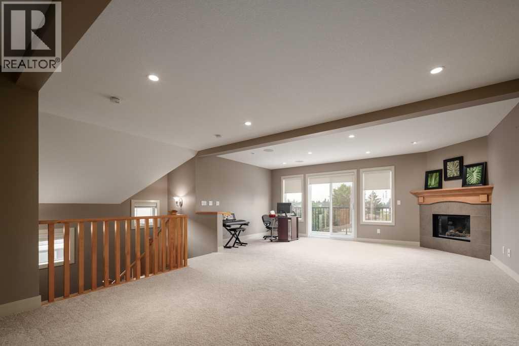 24 Aspen Meadows Green Sw, Calgary, Alberta  T3H 5J9 - Photo 35 - A2255830