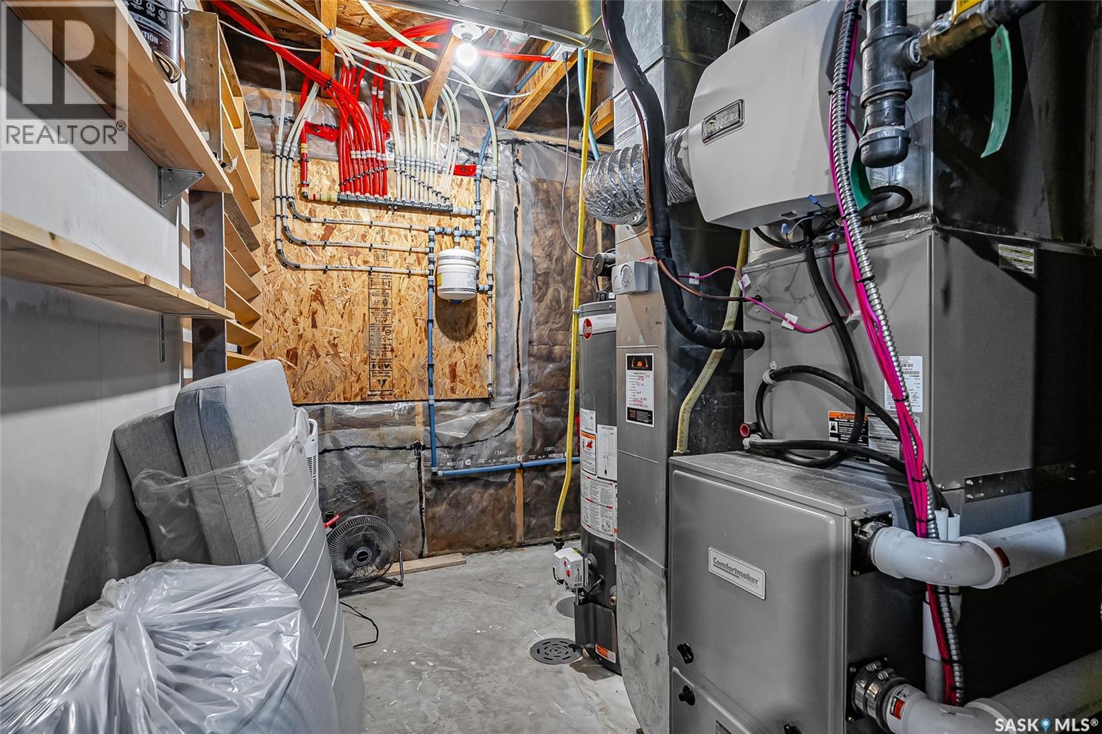 170 Childers Crescent, Saskatoon, Saskatchewan  S7L 4L1 - Photo 31 - SK024160